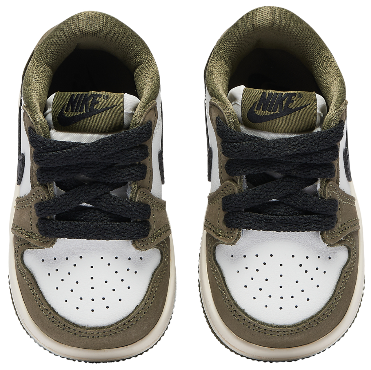 Jordan AJ 1 Retro Low OG  Image 4 of 5. Tap to open photo gallery.
