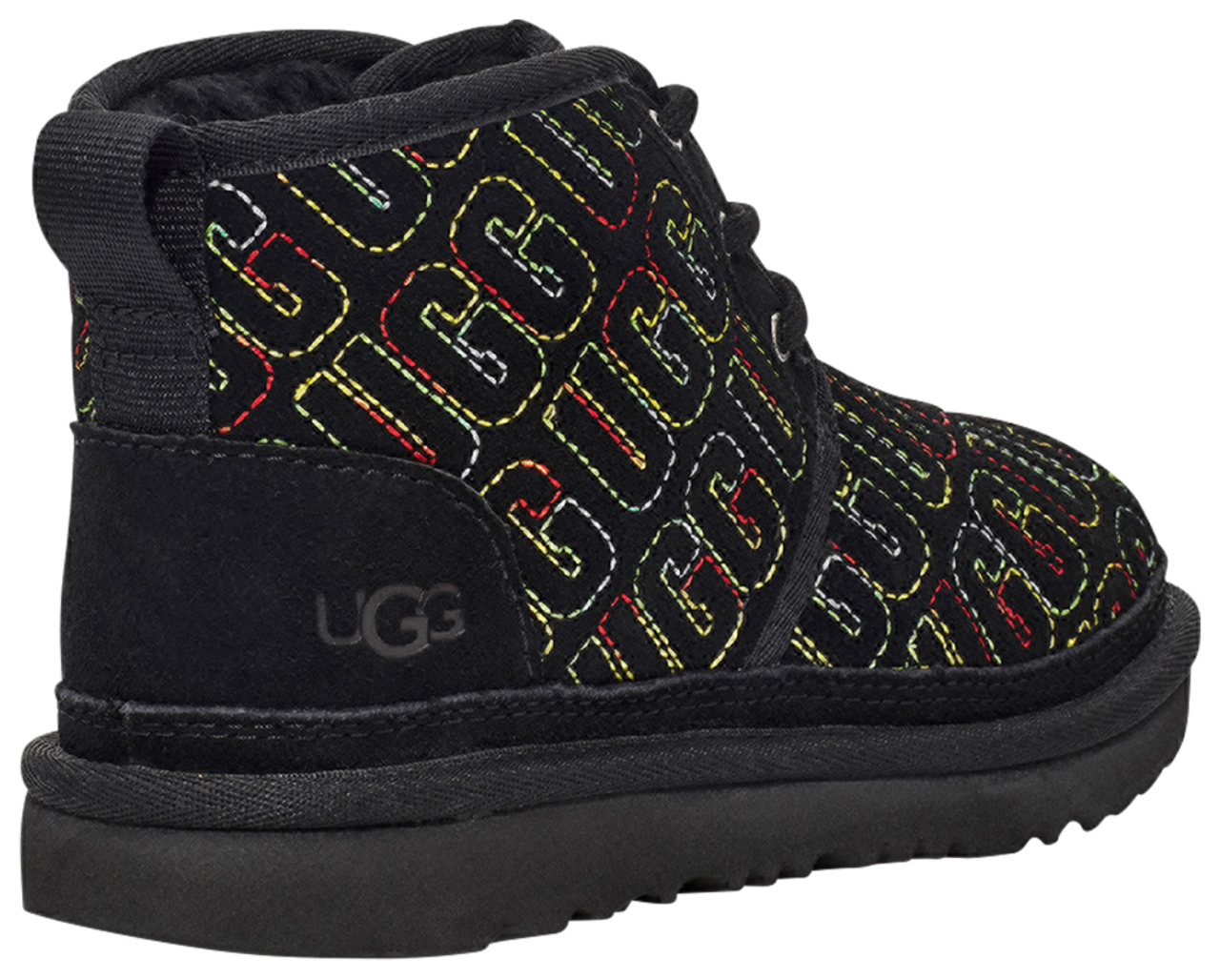 UGG Neumel Stitch Image 3 of 5. Tap to open photo gallery.