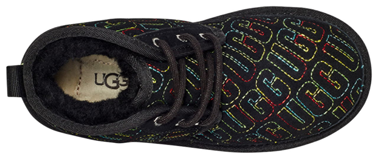 UGG Neumel Stitch Image 4 of 5. Tap to open photo gallery.