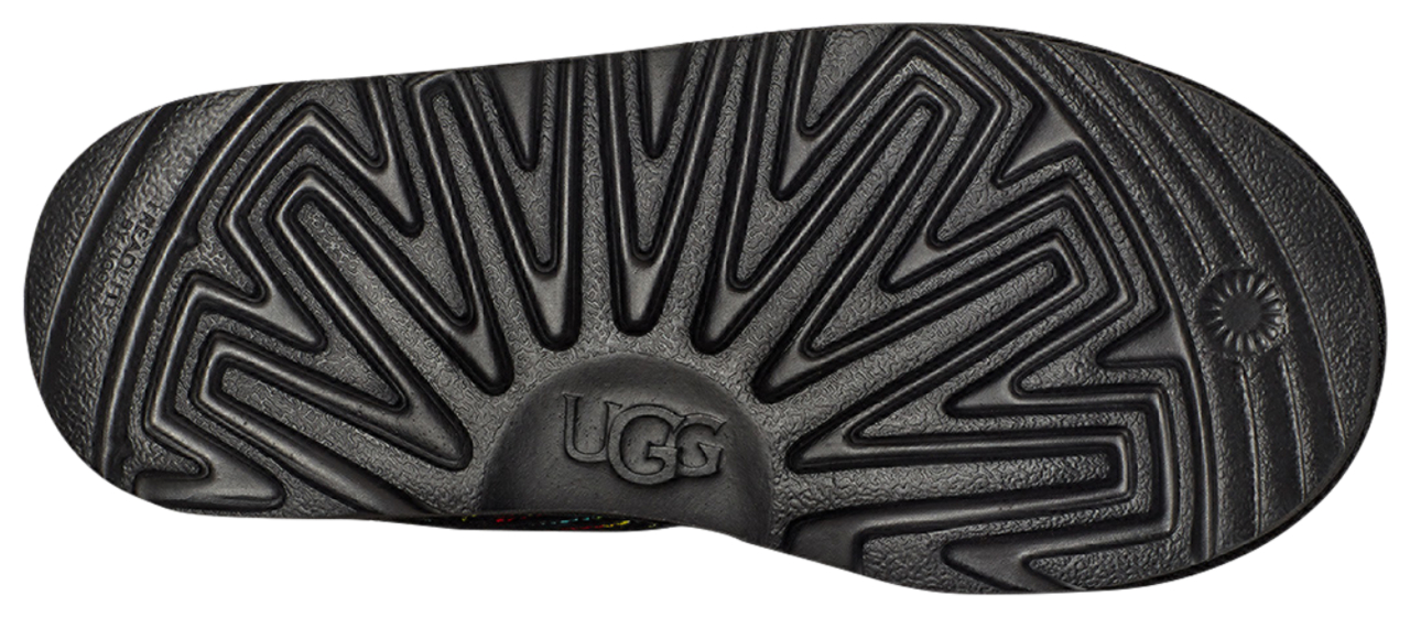 UGG Neumel Stitch Image 5 of 5. Tap to open photo gallery.