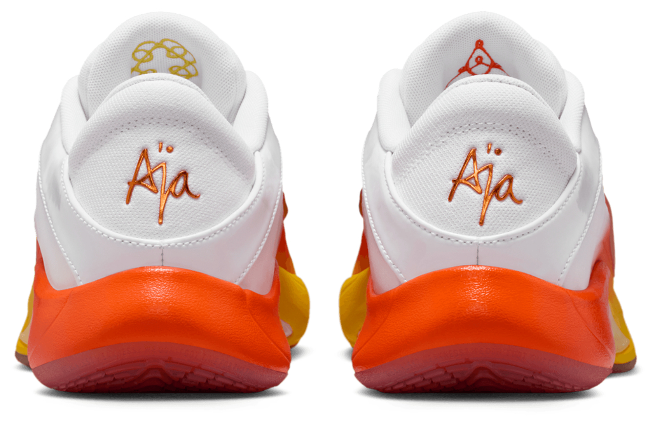 Nike A’One Image 3 de 9. Appuyez pour ouvrir la galerie de photos.