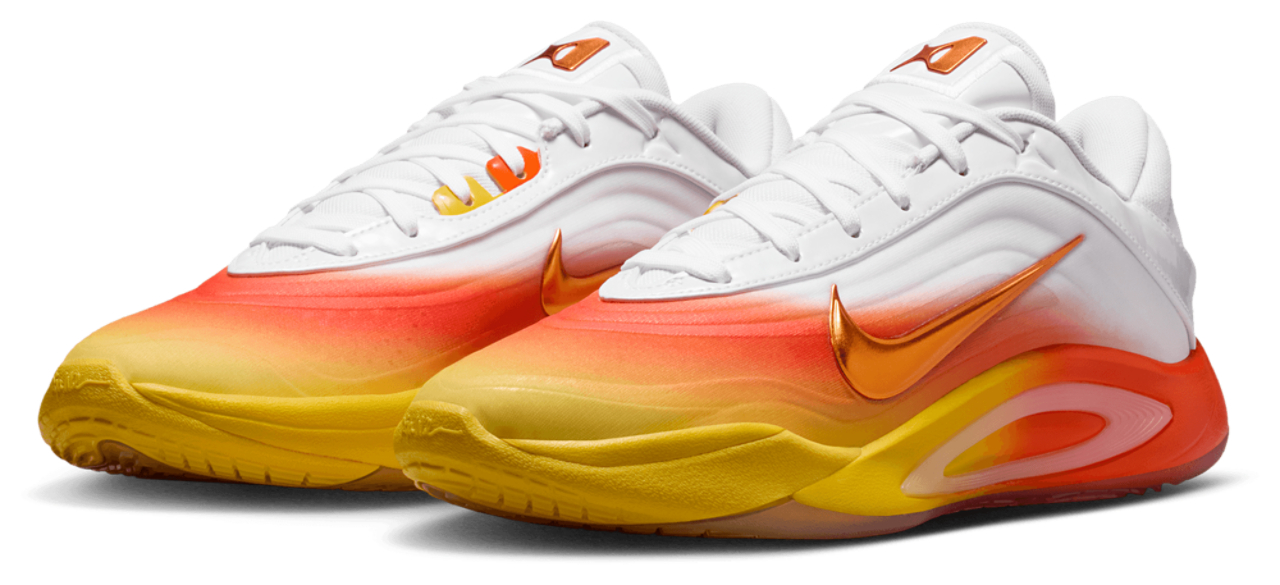 Nike A’One Image 6 de 9. Appuyez pour ouvrir la galerie de photos.