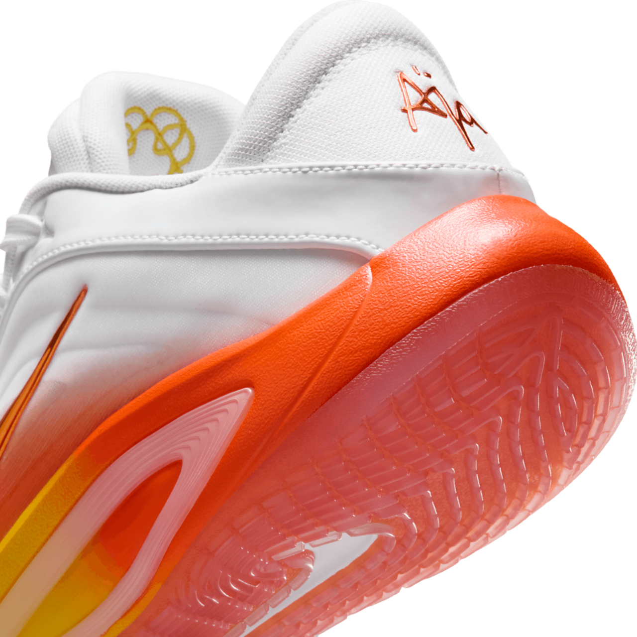 Nike A’One Image 8 de 9. Appuyez pour ouvrir la galerie de photos.