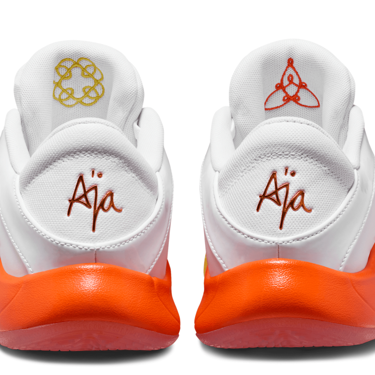 Nike A’One Image 9 de 9. Appuyez pour ouvrir la galerie de photos.