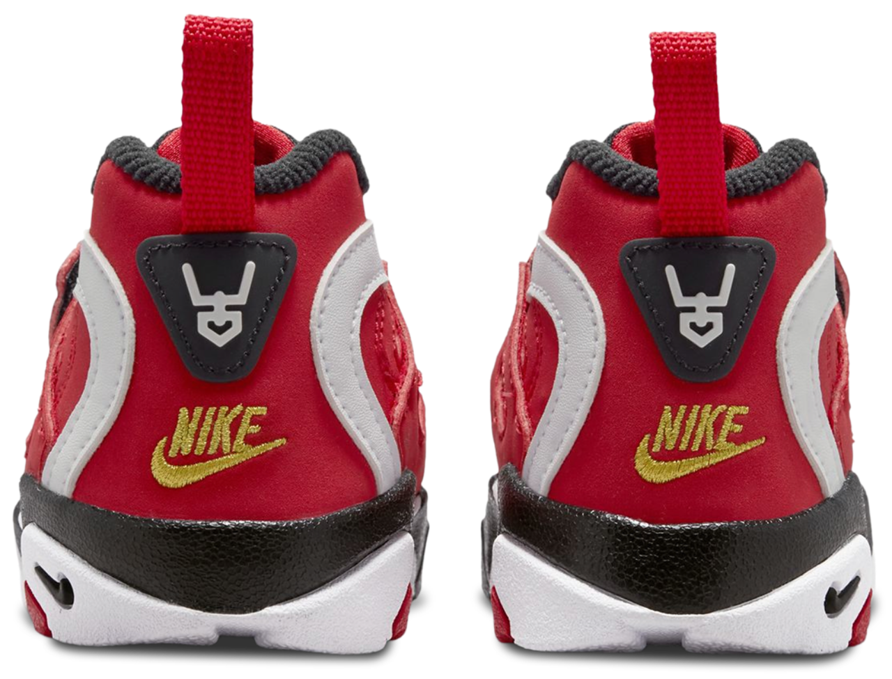 Nike Air Diamond Turf II Image 3 of 5. Tap to open photo gallery.