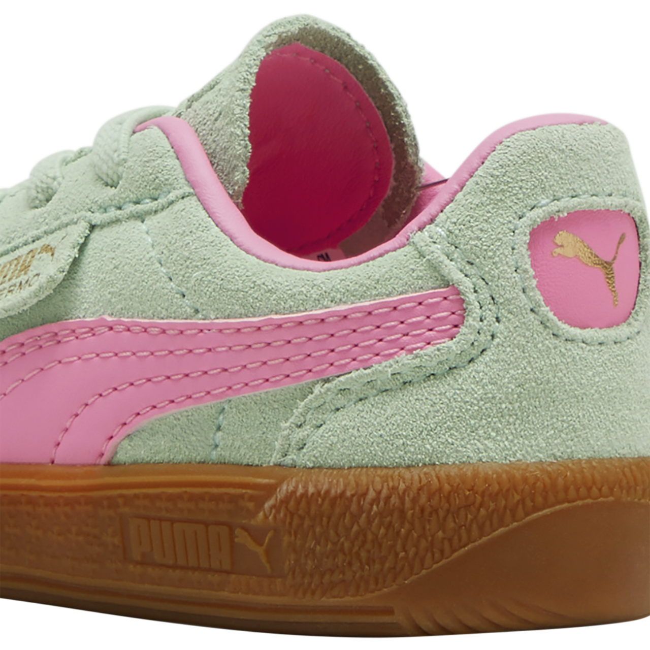 PUMA Palermo TD  Image 4 of 6. Tap to open photo gallery.
