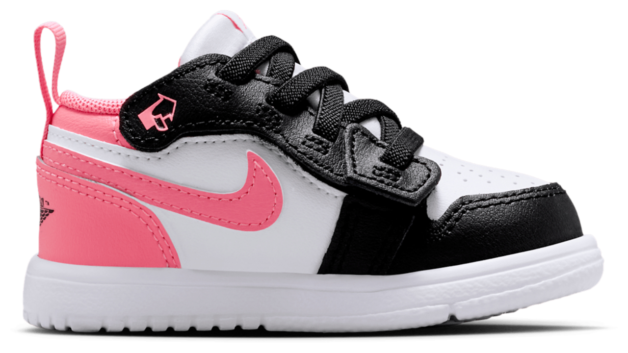 Jordan AJ 1 Low  Image 1 of 8. Tap to open photo gallery.