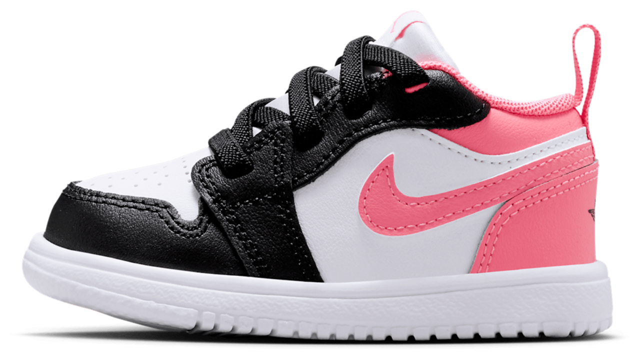 Jordan AJ 1 Low  Image 2 of 8. Tap to open photo gallery.