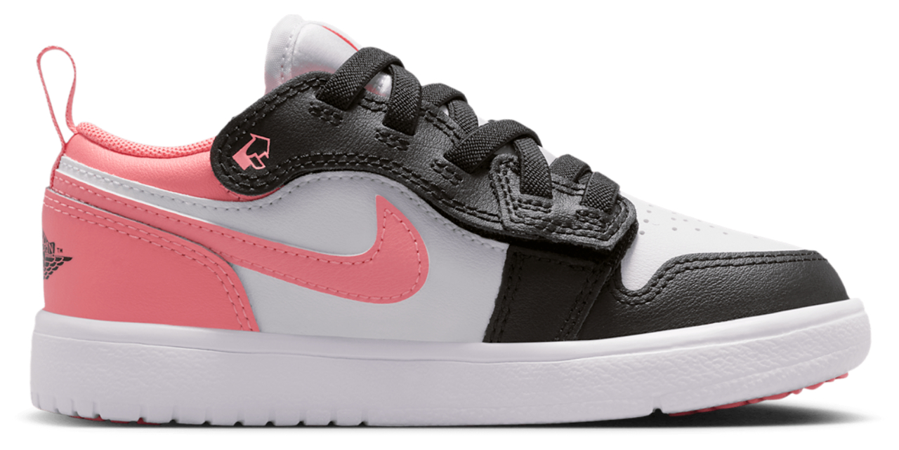 Jordan AJ 1 Low  Image 1 of 8. Tap to open photo gallery.