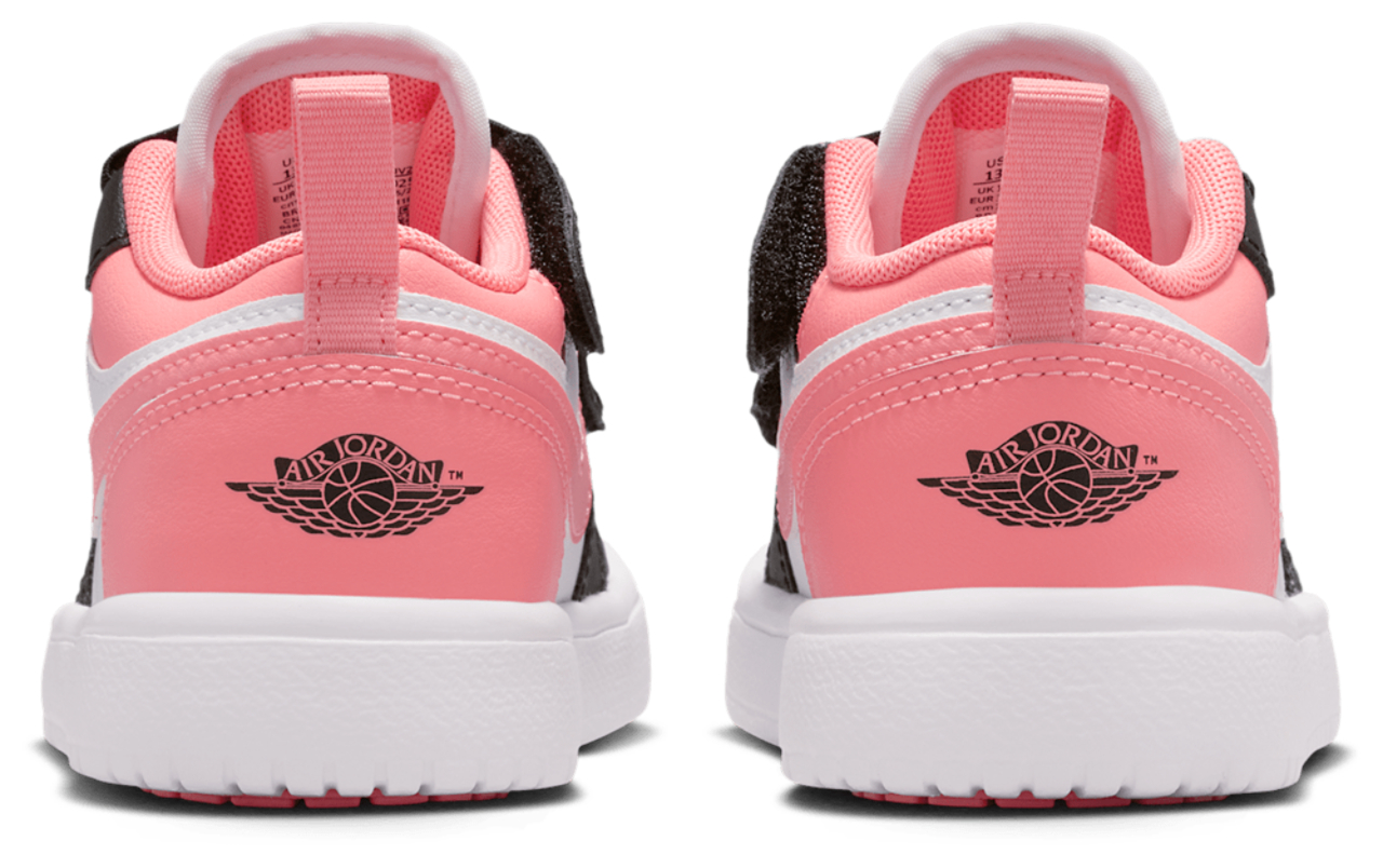 Jordan AJ 1 Low  Image 3 of 8. Tap to open photo gallery.