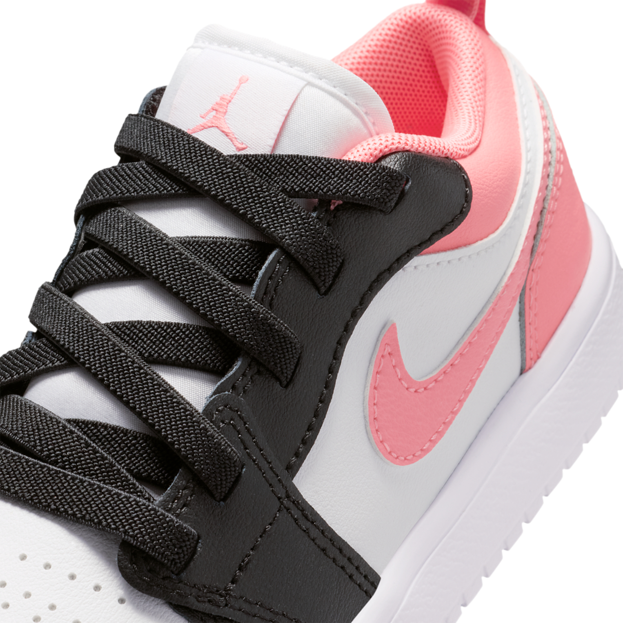Jordan AJ 1 Low  Image 7 of 8. Tap to open photo gallery.