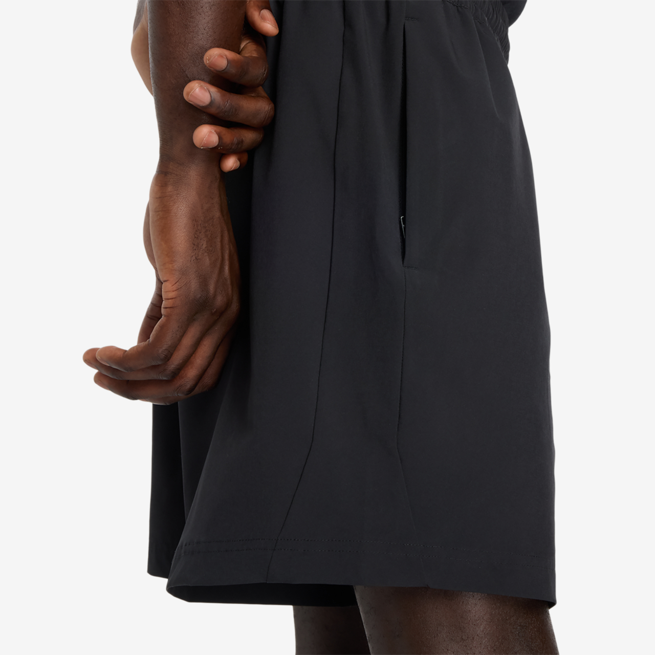 New Balance Athletic Woven 7" Shorts Image 4 of 6. Tap to open photo gallery.