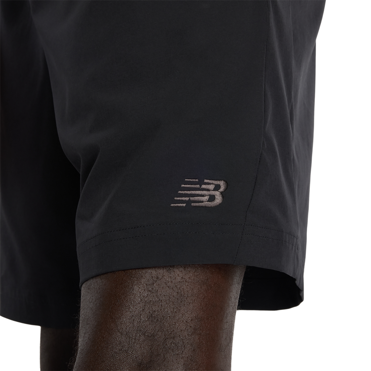 New Balance Athletic Woven 7" Shorts Image 6 of 6. Tap to open photo gallery.