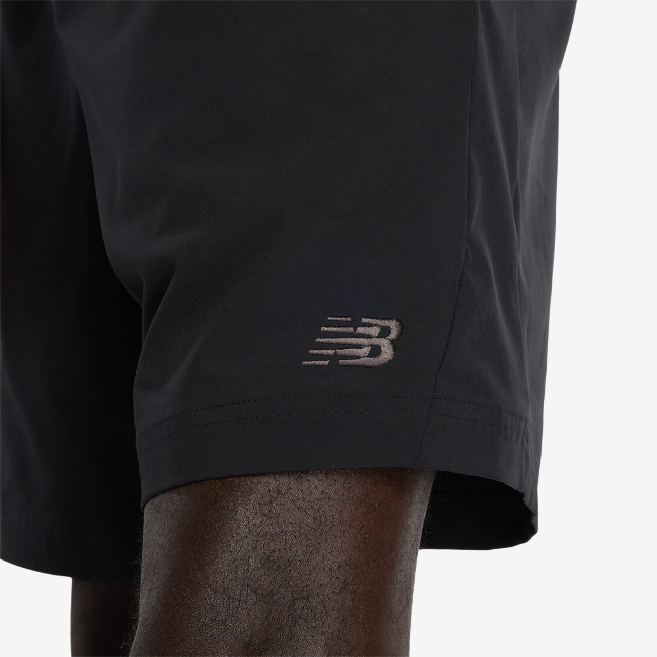 New Balance Athletic Woven 7" Shorts Image 6 of 6. Tap to open photo gallery.