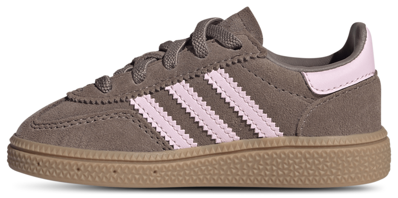 adidas Spezial Image 2 de 5. Appuyez pour ouvrir la galerie de photos.