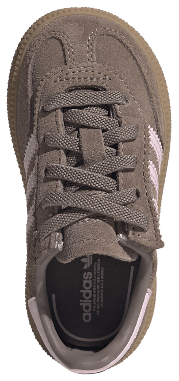 adidas Spezial Image 4 de 5. Appuyez pour ouvrir la galerie de photos.