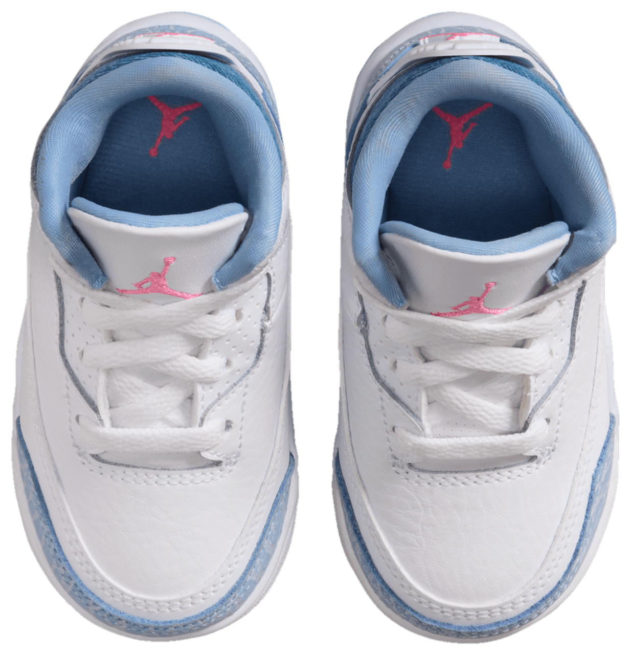 Jordan Retro 3  Image 4 of 8. Tap to open photo gallery.