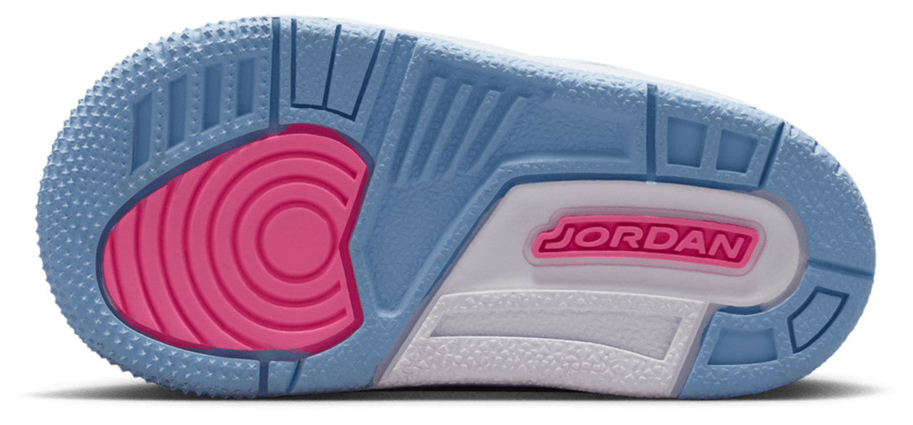 Jordan Retro 3  Image 5 of 8. Tap to open photo gallery.