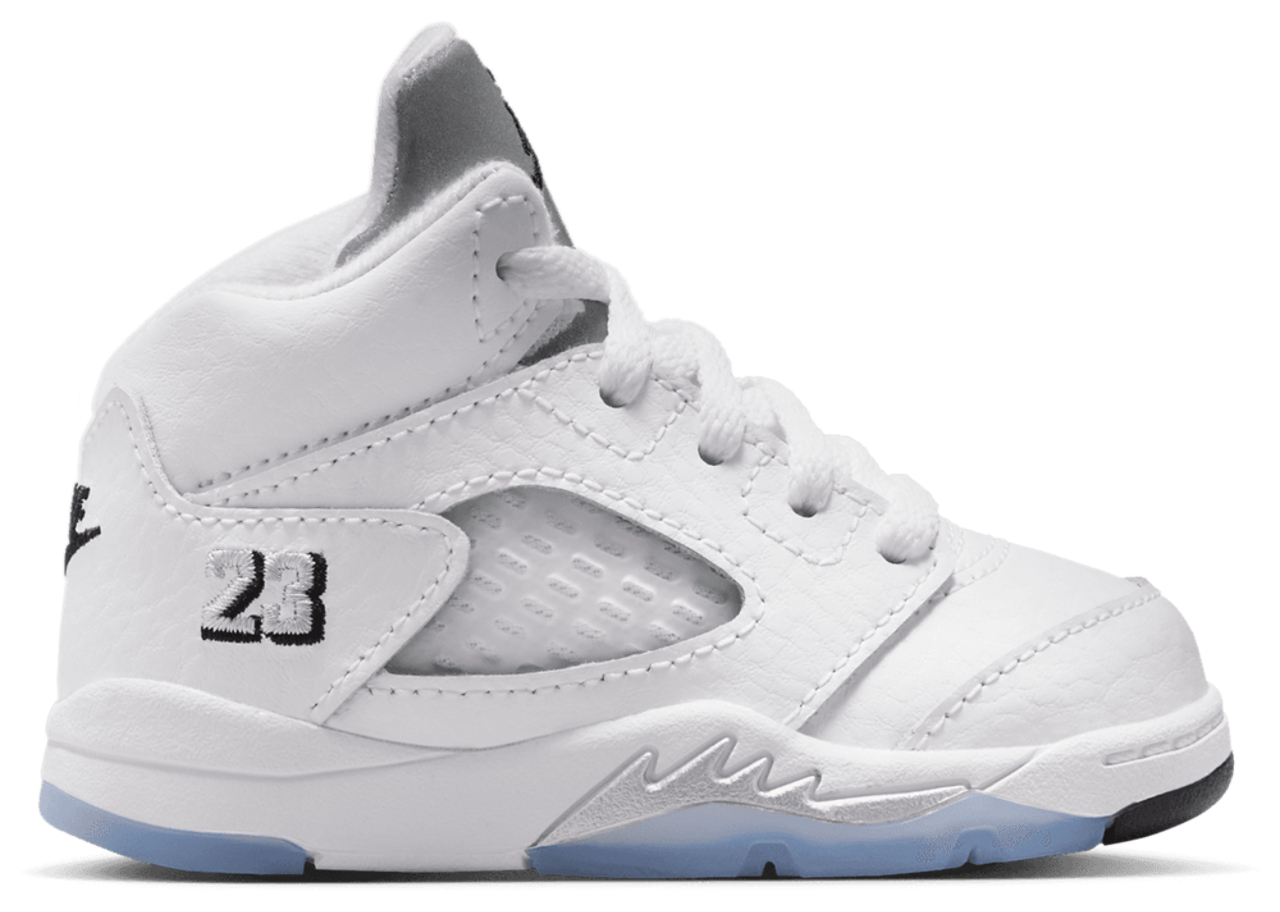 Jordan 5 Retro OG Image 1 of 7. Tap to open photo gallery.