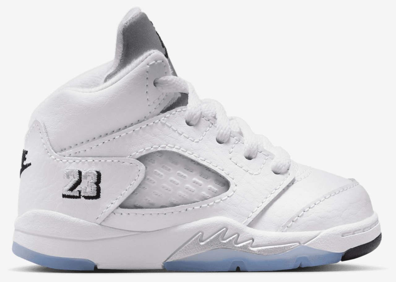 Jordan 5 Retro OG Image 1 of 7. Tap to open photo gallery.