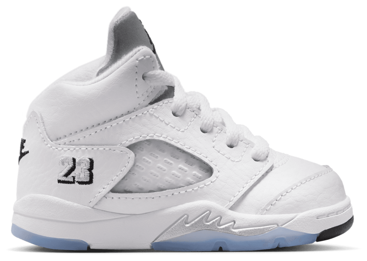 Jordan 5 Retro OG Image 1 of 7. Tap to open photo gallery.