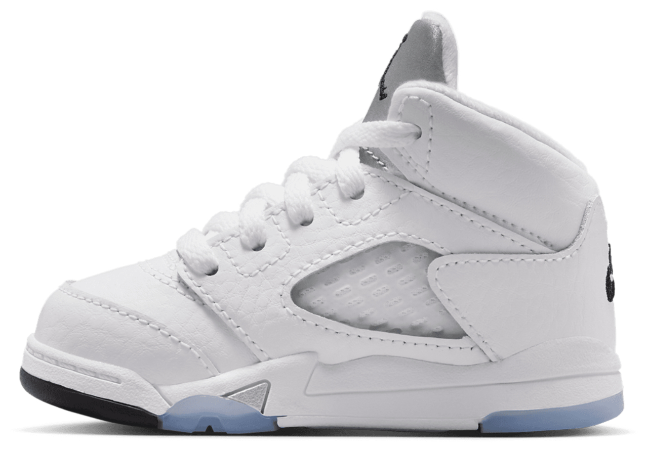 Jordan 5 Retro OG Image 2 of 7. Tap to open photo gallery.