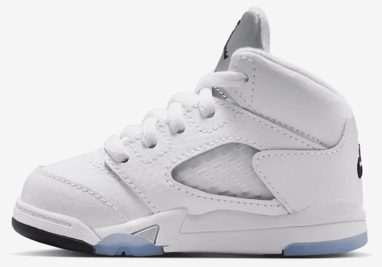 Jordan 5 Retro OG Image 2 of 7. Tap to open photo gallery.