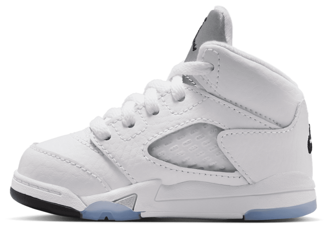 Jordan 5 Retro OG Image 2 of 7. Tap to open photo gallery.