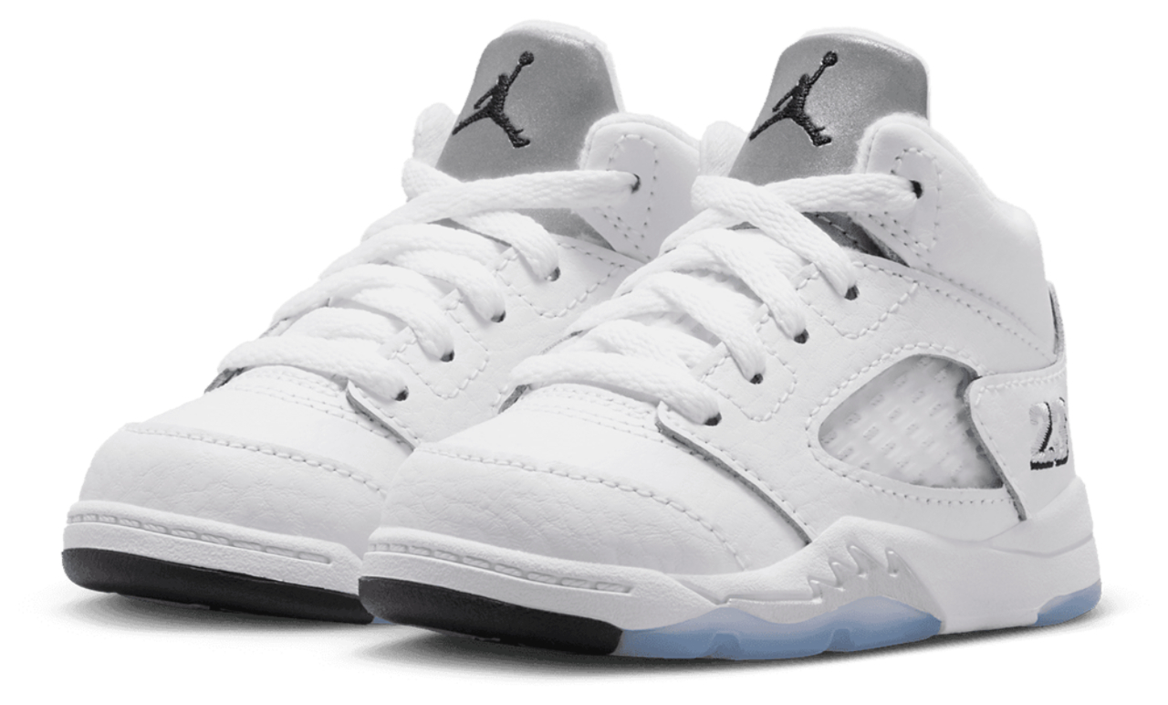 Jordan 5 Retro OG Image 6 of 7. Tap to open photo gallery.