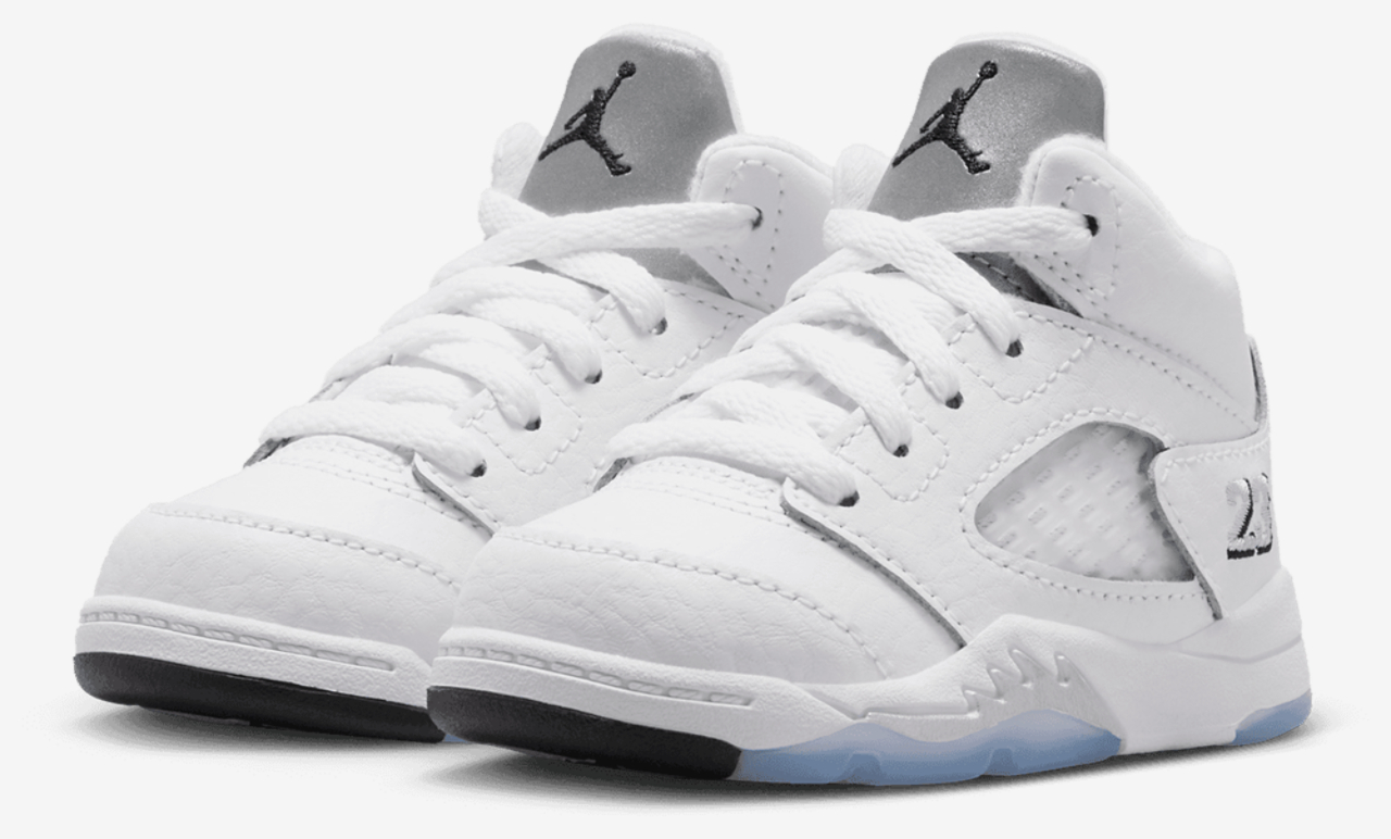 Jordan 5 Retro OG Image 6 of 7. Tap to open photo gallery.