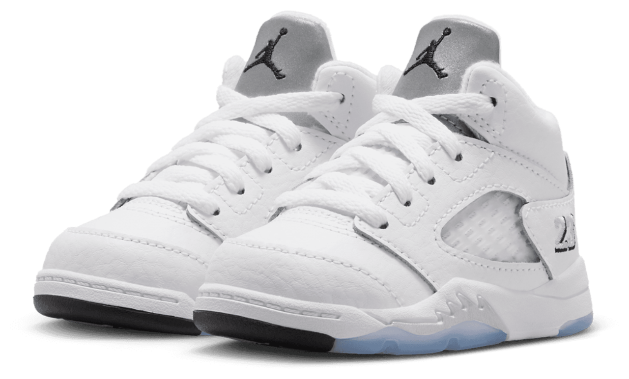 Jordan 5 Retro OG Image 6 of 7. Tap to open photo gallery.