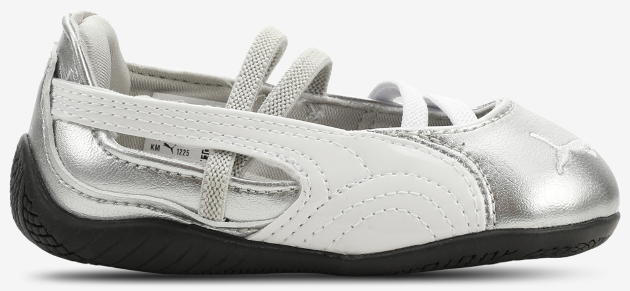 PUMA Speedcat Ballet Image 1 of 7. Tap to open photo gallery.