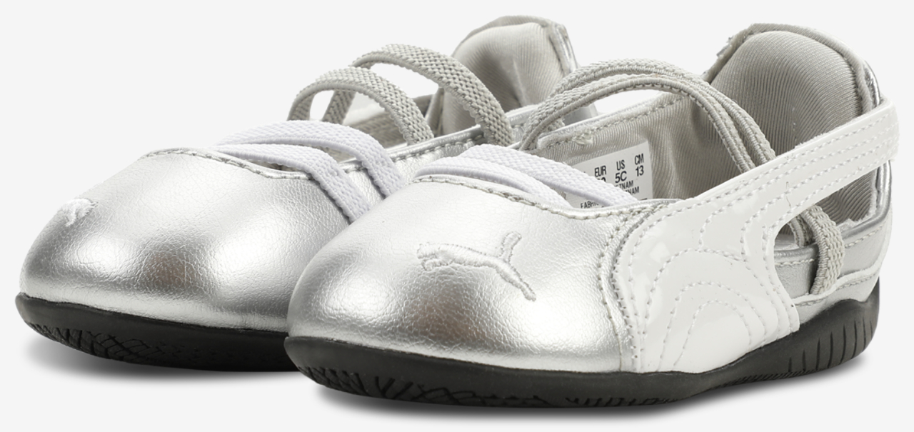 PUMA Speedcat Ballet Image 6 of 7. Tap to open photo gallery.