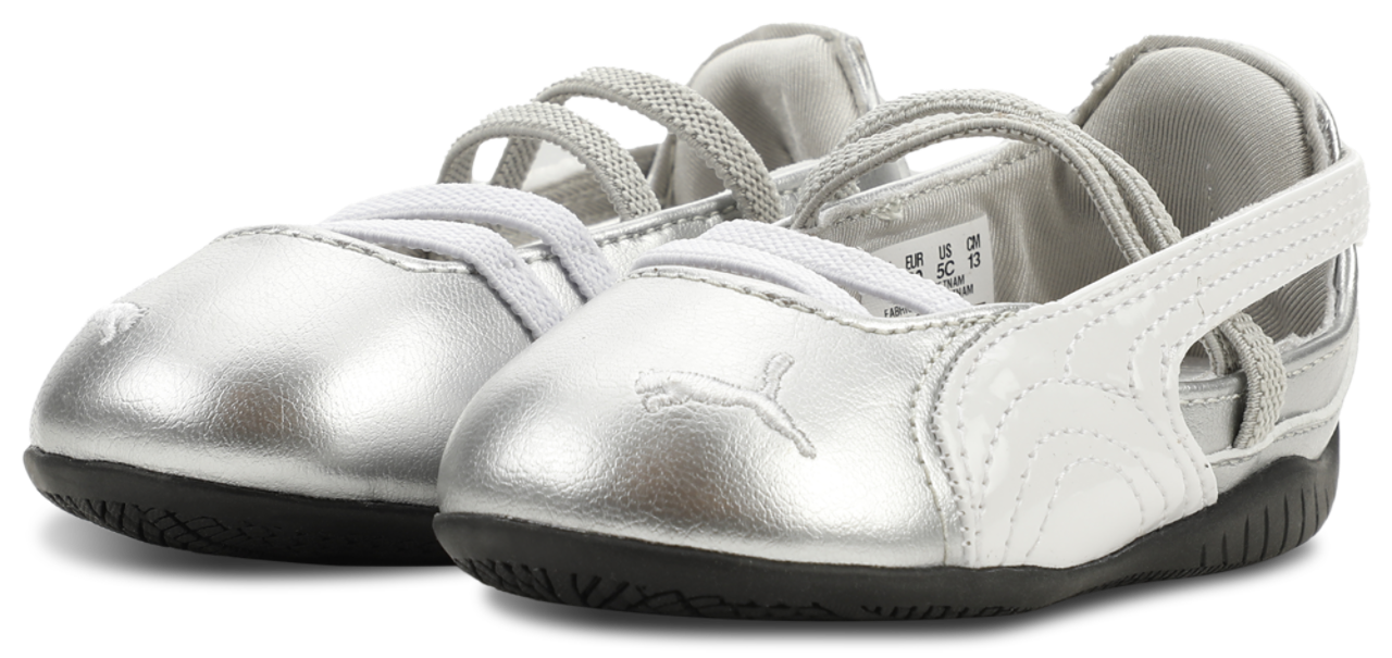 PUMA Speedcat Ballet - Girls' Toddler | Foot Locker