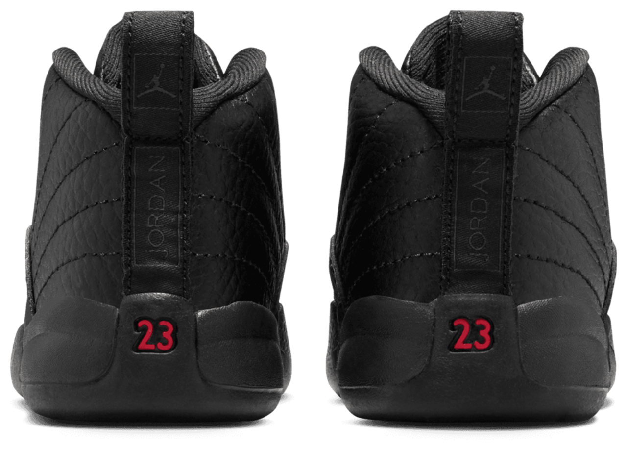 Jordan Retro 12 Image 3 of 6. Tap to open photo gallery.