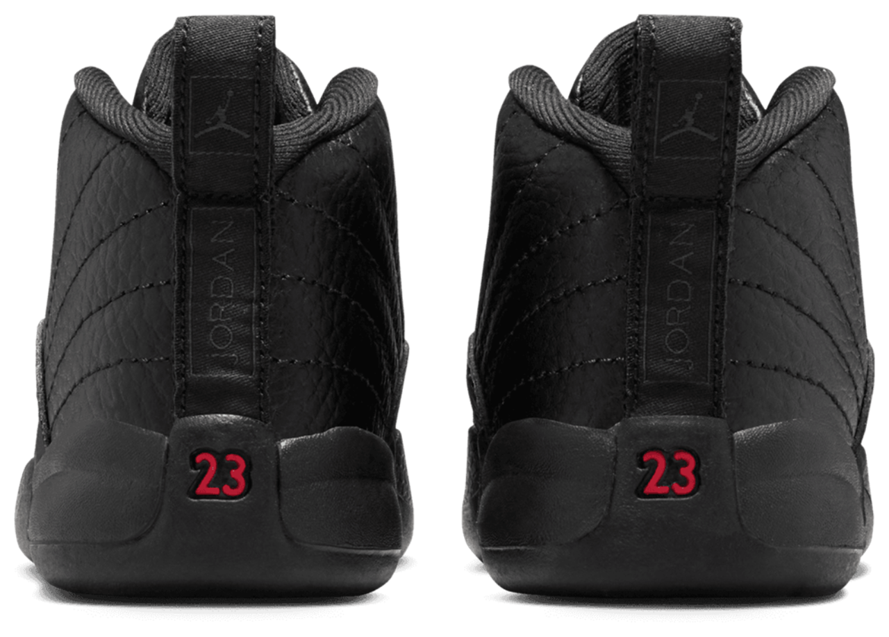 Jordan Retro 12 Image 3 of 6. Tap to open photo gallery.