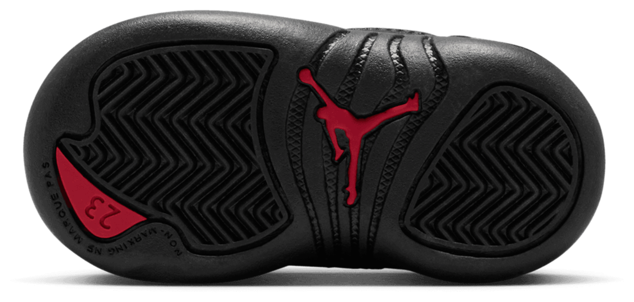 Jordan Retro 12 Image 5 of 6. Tap to open photo gallery.