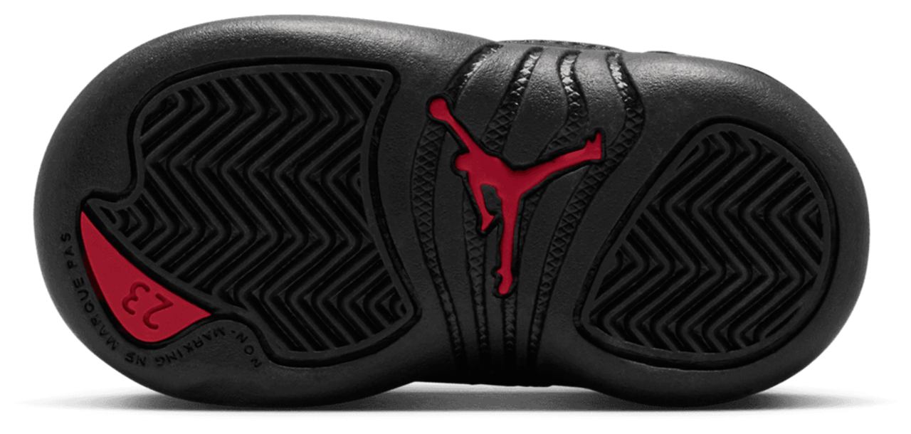 Jordan Retro 12 Image 5 of 6. Tap to open photo gallery.