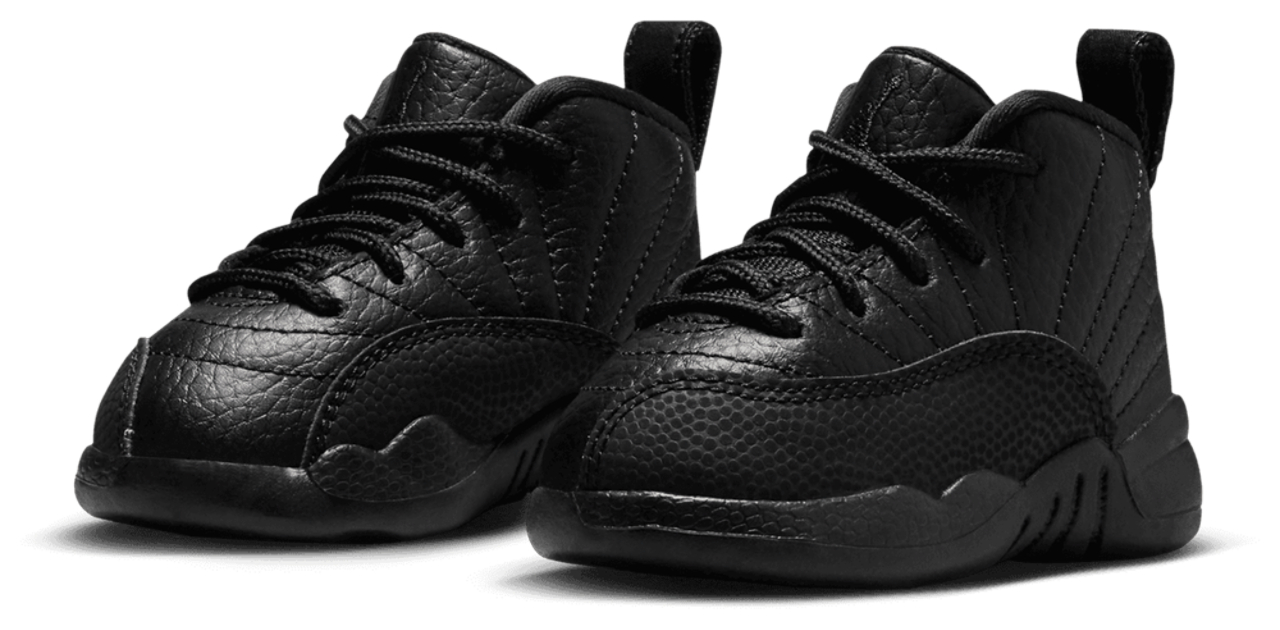 Jordan Retro 12 Image 6 of 6. Tap to open photo gallery.