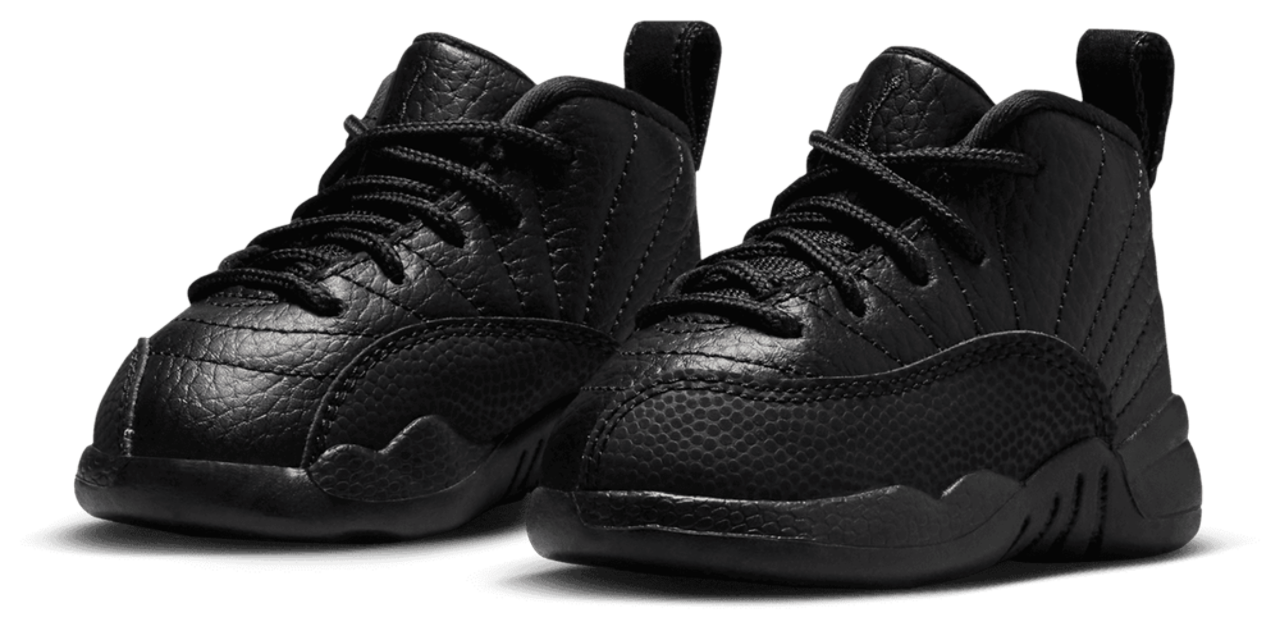 Jordan Retro 12 Image 6 of 6. Tap to open photo gallery.