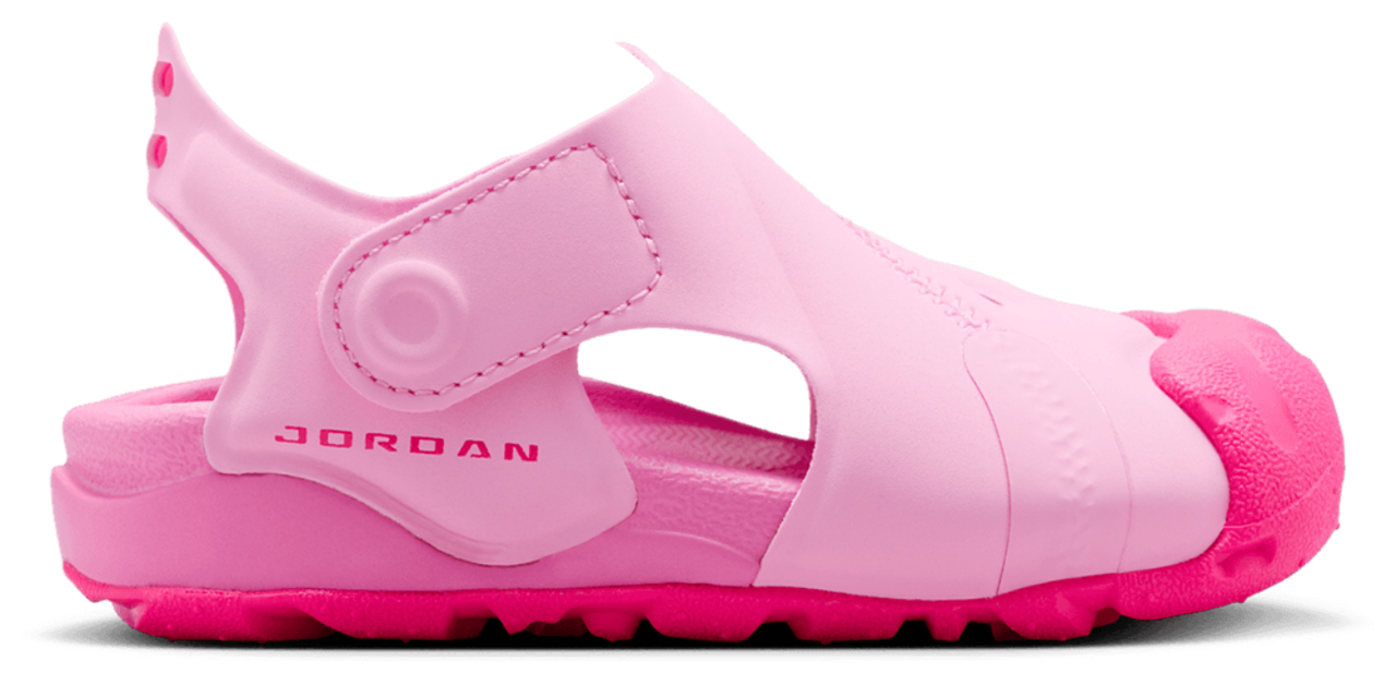 Jordan OTDR Sandals Image 1 of 8. Tap to open photo gallery.