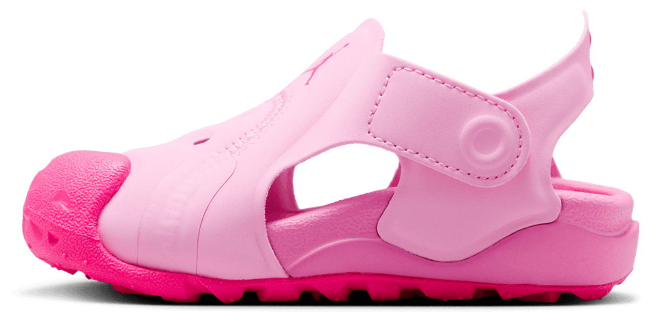 Jordan OTDR Sandals Image 2 of 8. Tap to open photo gallery.