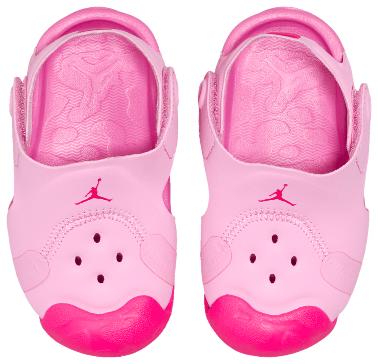 Jordan OTDR Sandals Image 4 of 8. Tap to open photo gallery.