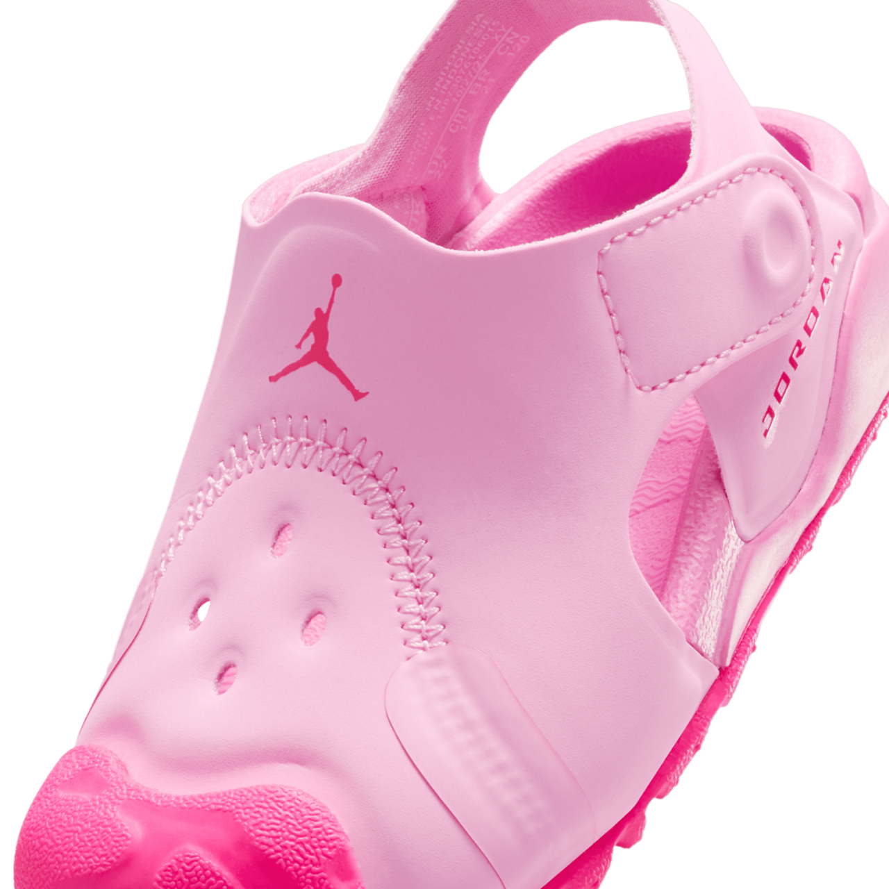 Jordan OTDR Sandals Image 7 of 8. Tap to open photo gallery.