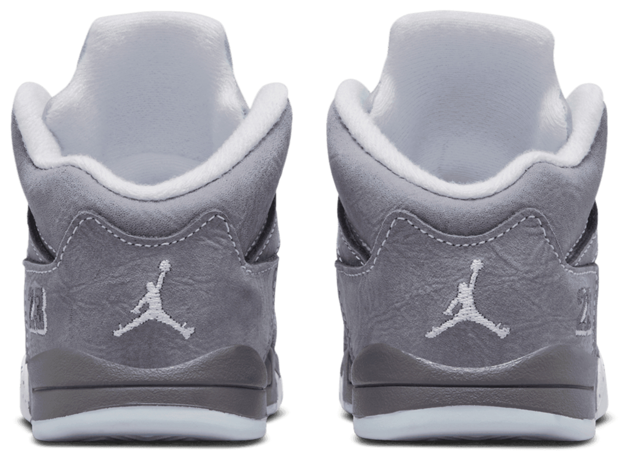 Jordan Retro 5  Image 3 of 7. Tap to open photo gallery.