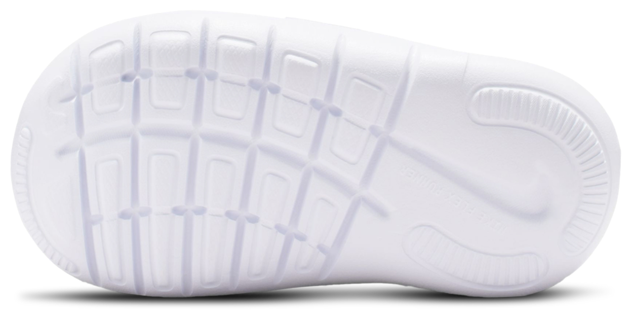 Nike Flex Runner 4 Image 5 de 5. Appuyez pour ouvrir la galerie de photos.
