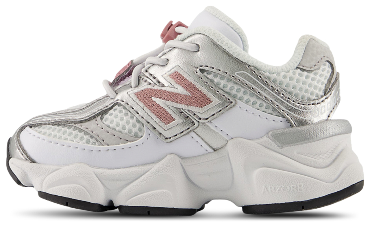 New Balance 9060  Image 2 of 5. Tap to open photo gallery.
