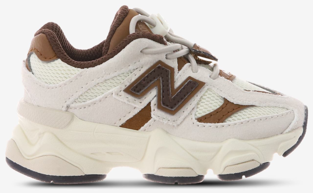 New Balance 9060 Image 1 of 5. Tap to open photo gallery.