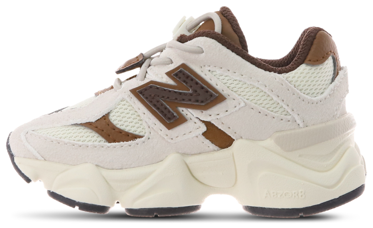 New Balance 9060 Image 2 of 5. Tap to open photo gallery.