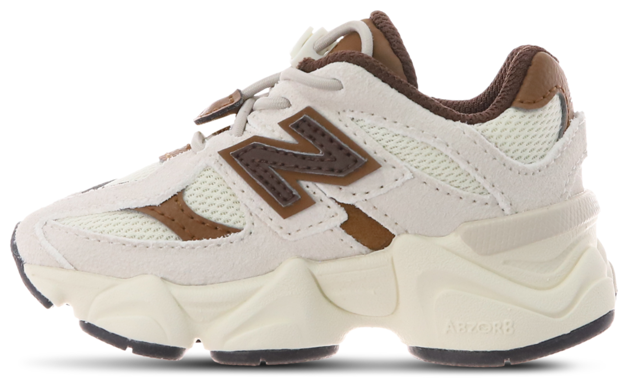 New Balance 9060 Image 2 of 5. Tap to open photo gallery.
